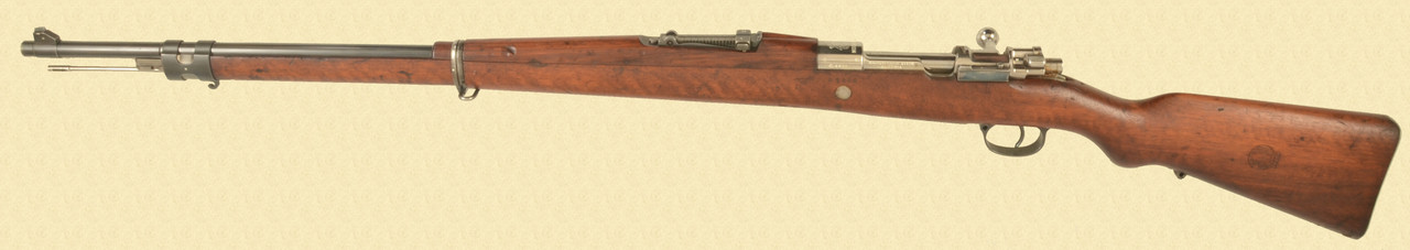 STEYR MODELO 1912 - D16357