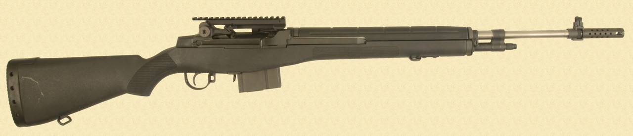 SPRINGFIELD ARMORY M1A - D16354