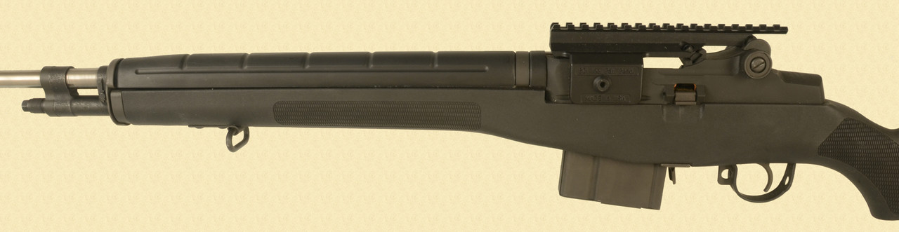 SPRINGFIELD ARMORY M1A - D16354