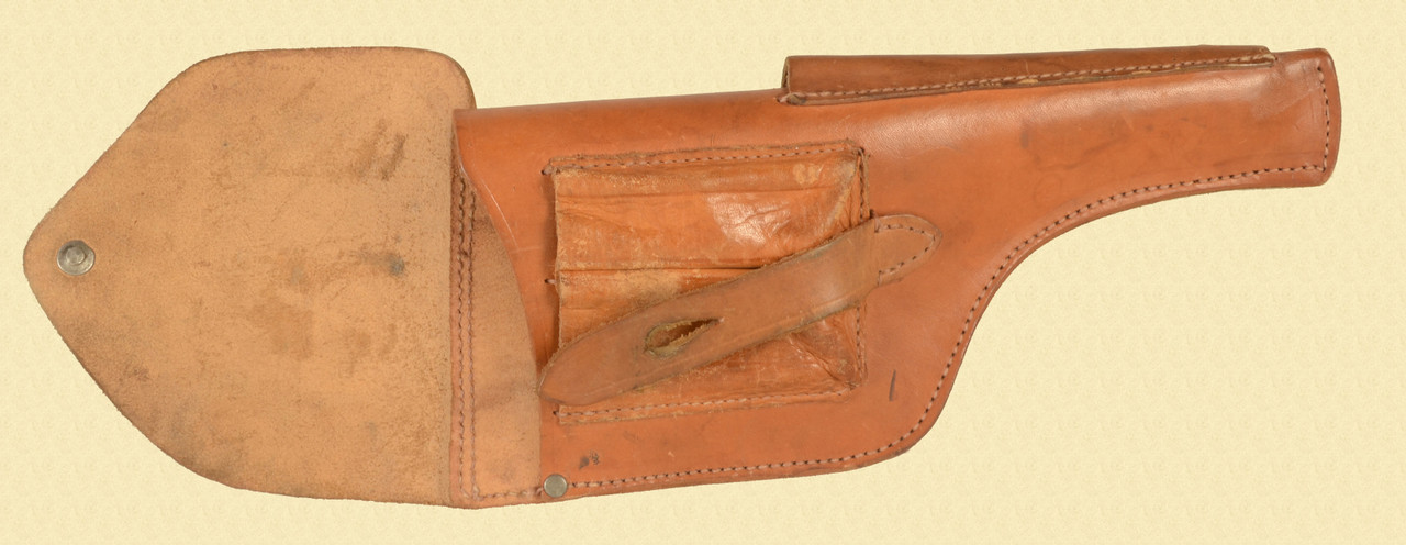 GERMANY C96 HOLSTER - C33444