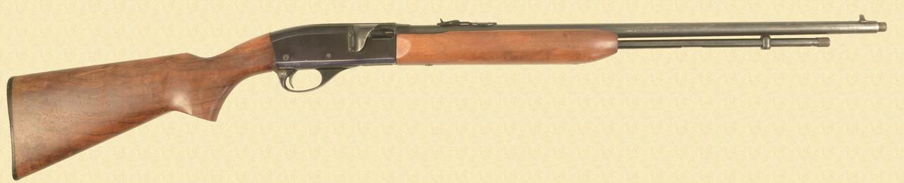 Remington  Speedmaster Model 552 - Z48105