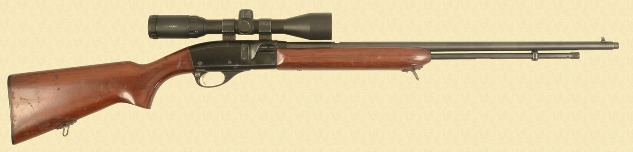 Remington Speedmaster 552 - Z48158