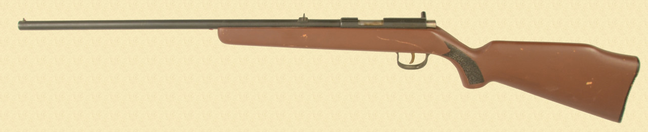 VOERE GERMANY 6MM RIFLE - Z35228