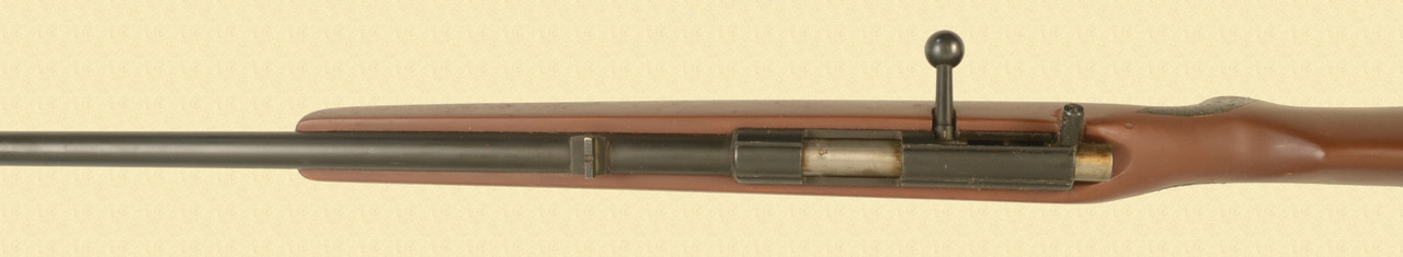 VOERE GERMANY 6MM RIFLE - Z35228