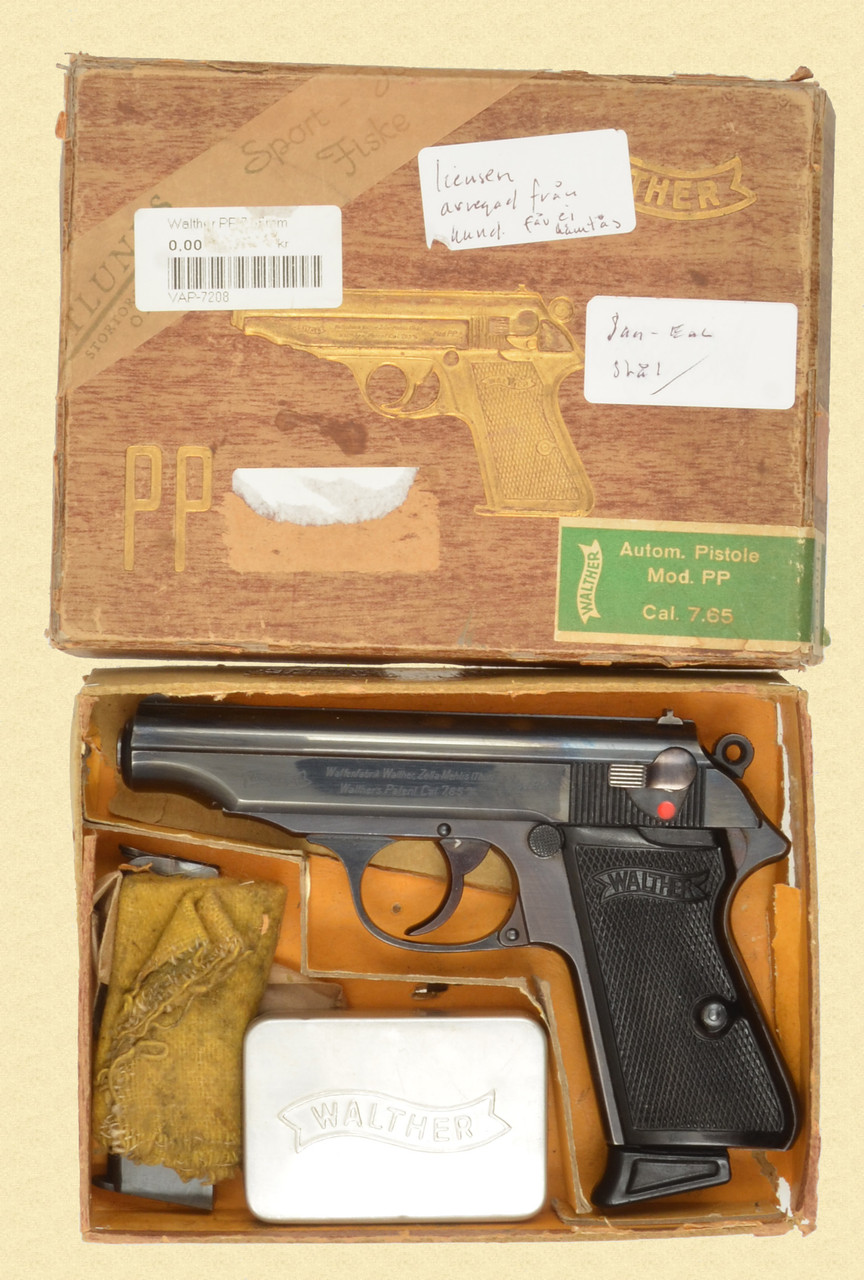 Walther PP - Z49268