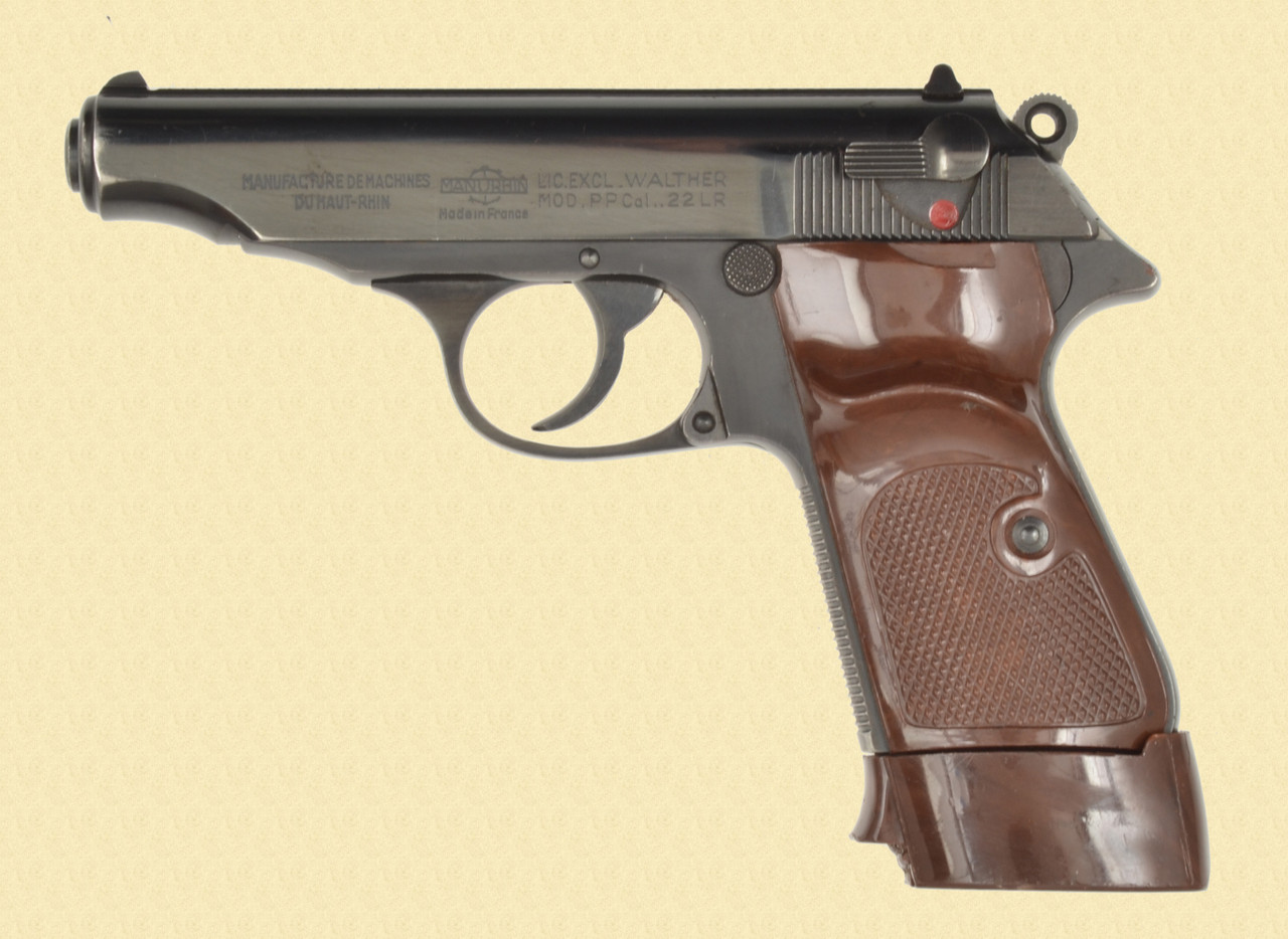 Walther PP - Z49260