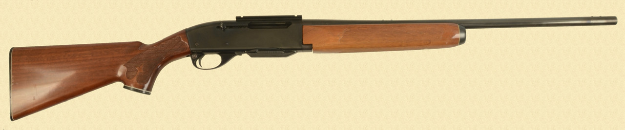 Remington 742 Woodmaster - Z49063