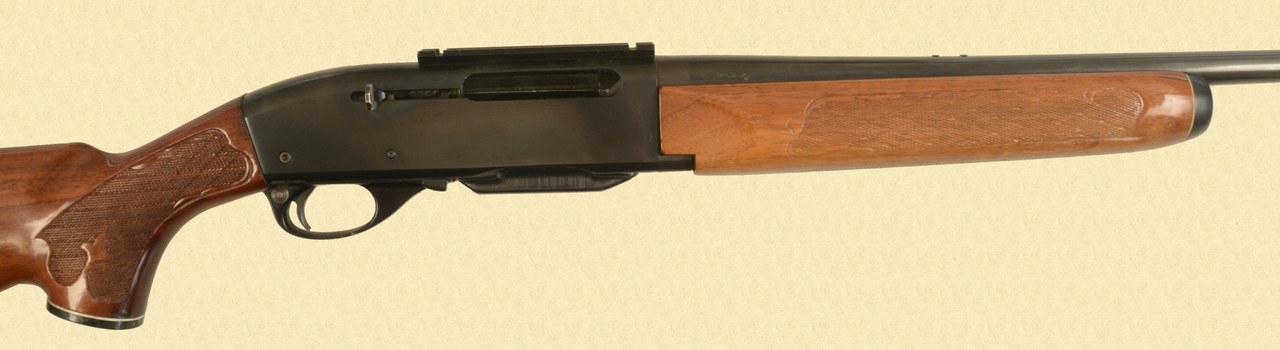 Remington 742 Woodmaster - Z49063