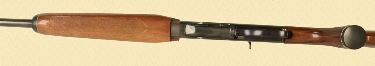 Remington 742 Woodmaster - Z49063