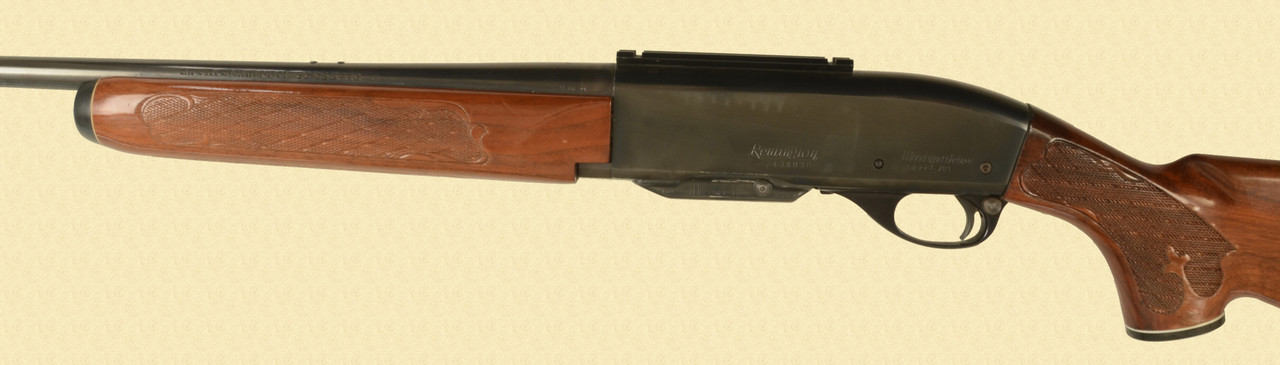 Remington 742 Woodmaster - Z49063