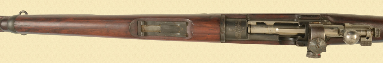 Carl-Gustaf 1896 - Z49382