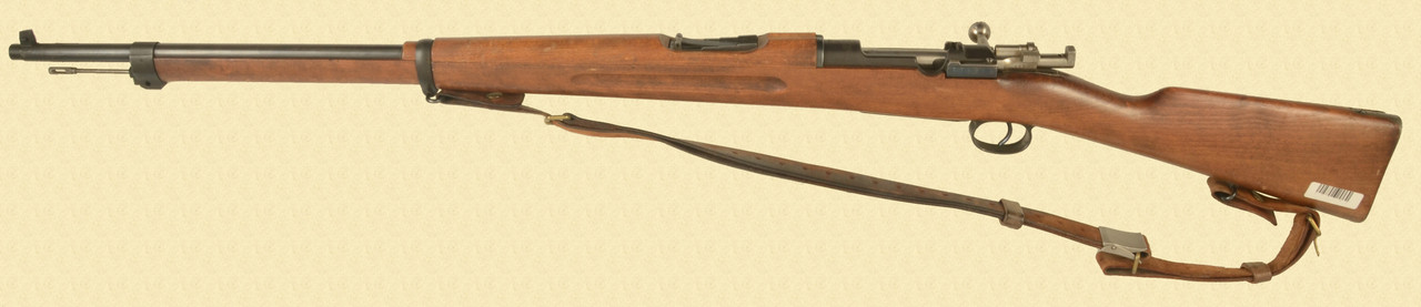 Carl-Gustaf M1896 - Z49395