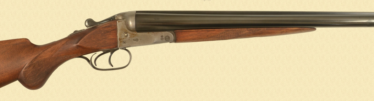 Sauer & Sohn SXS - Z49216