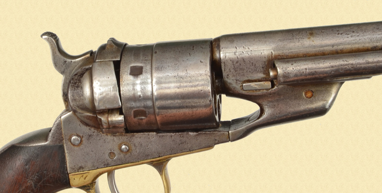 COLT 1860 RICHARDS-MASON CONVERSION - D16434