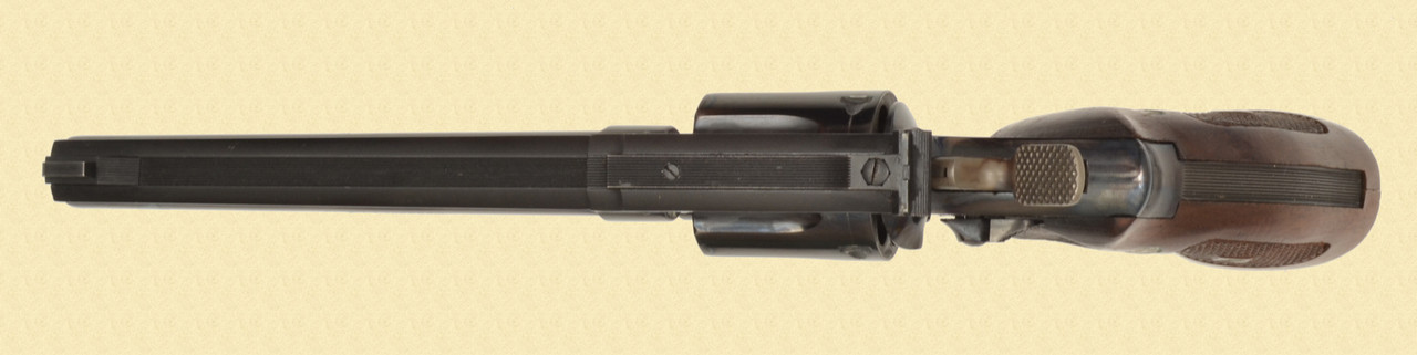 Smith & Wesson 14-1 - Z48511