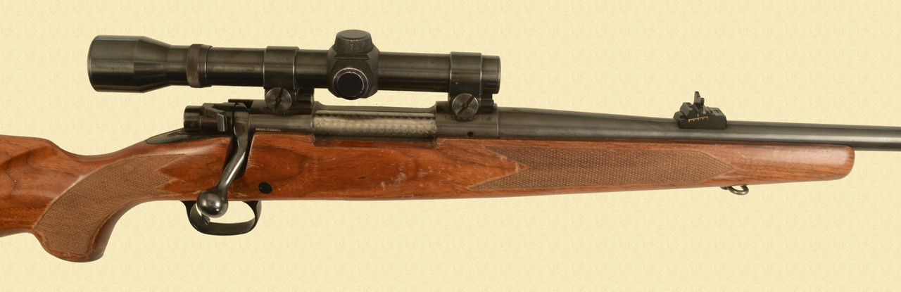 Winchester 70 - Z48975