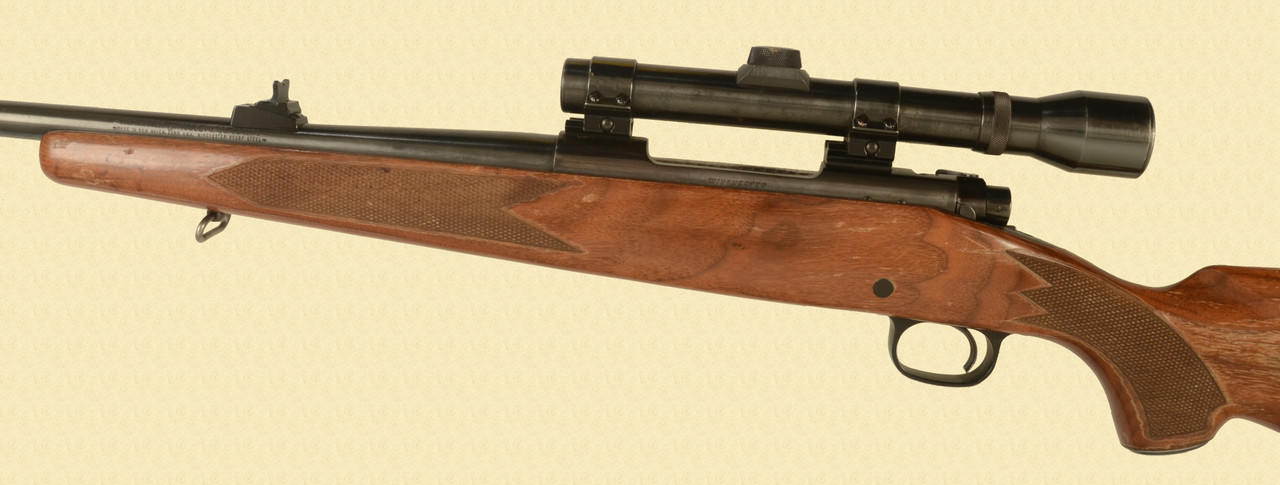 Winchester 70 - Z48975