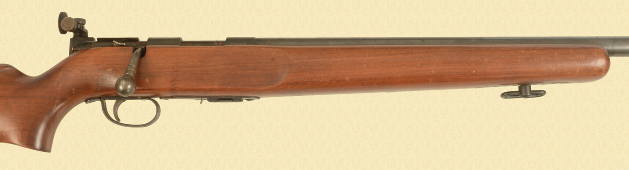 Remington 513-T Matchmaster - Z48998