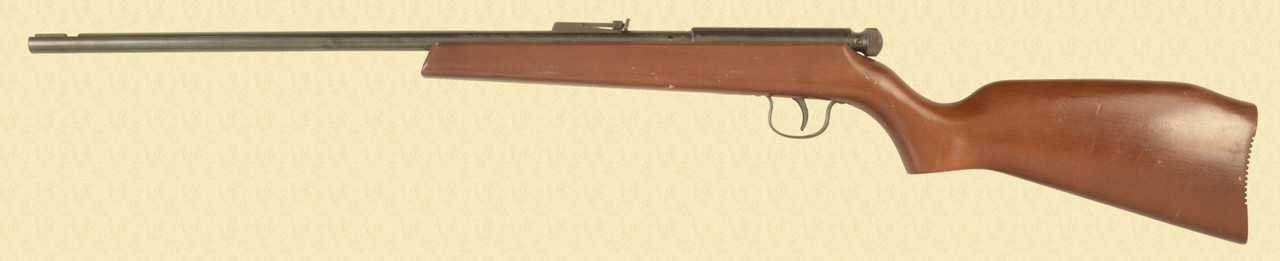 German Single Shot - Z50840