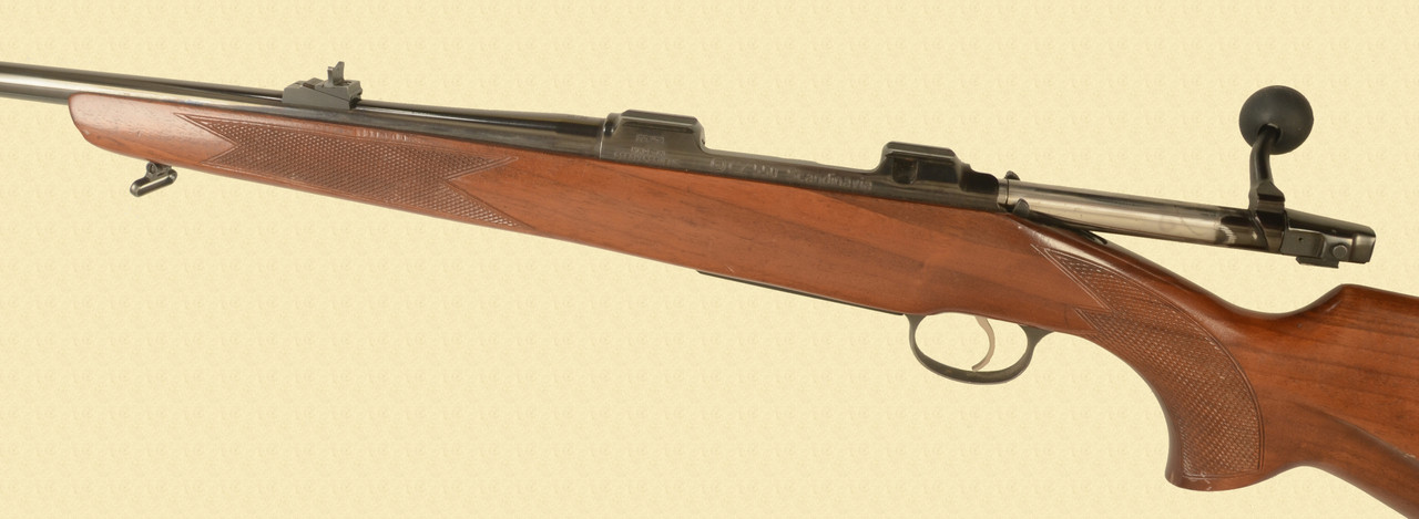 CZ 550 SCANDINAVIA - Z49306