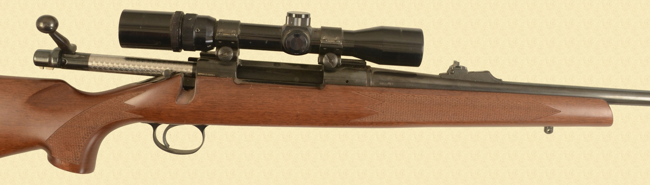 Remington 700 ADL - Z49028