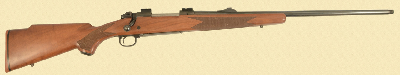 Winchester 70 XTR Sporter Magnum - Z49827
