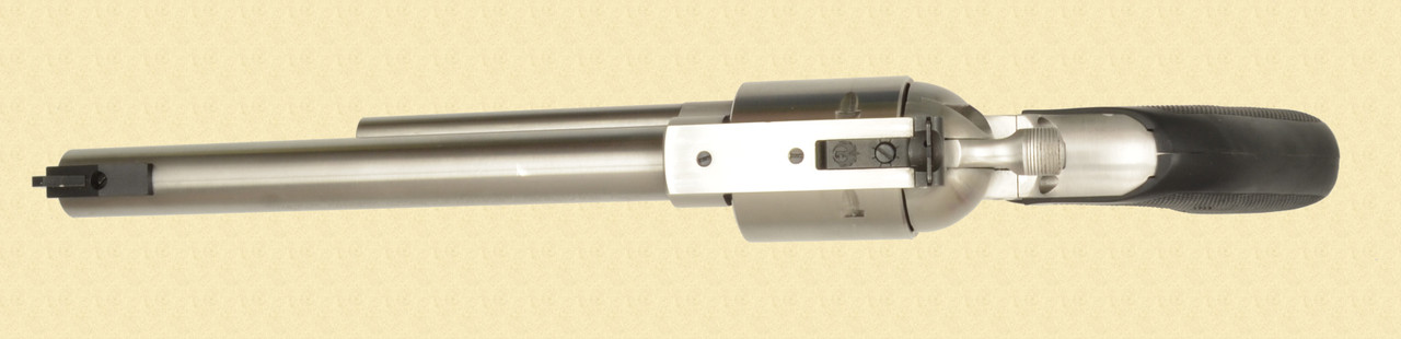 MAGNUM RESEARCH SINGLE ACTION BFR - C49483
