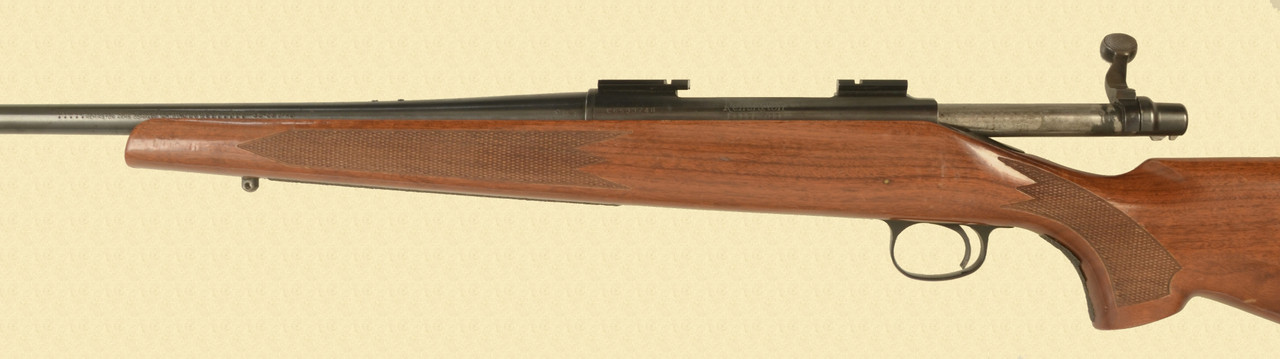 Remington 700 ADL - Z49031