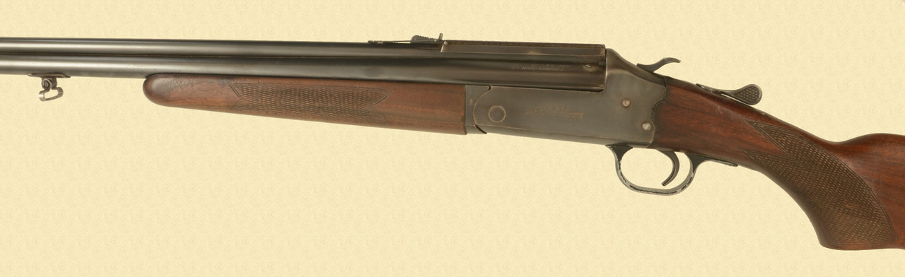 Sauer & Sohn 8 - Z49172