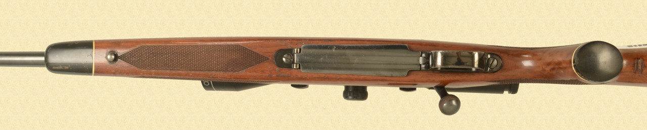 Winchester 70 - Z48955