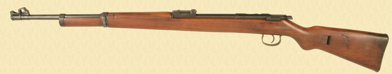 MAUSER 625B TRAINING RIFLE - D16462