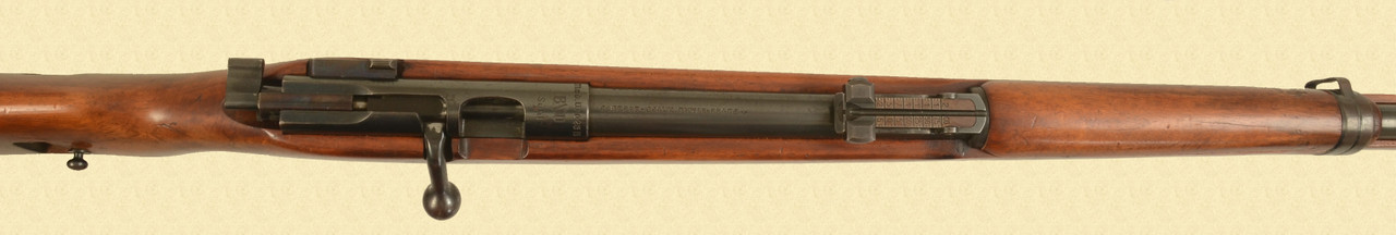 MAUSER 625B TRAINING RIFLE - D16462