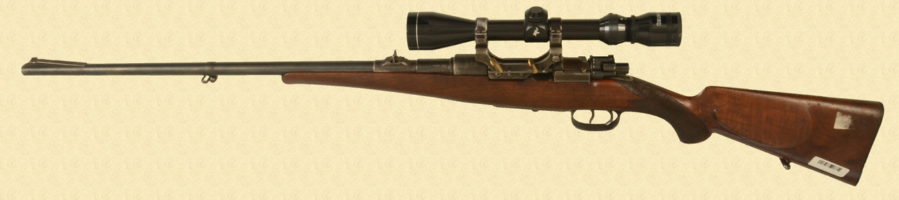 Mauser O Mod A - Z48290