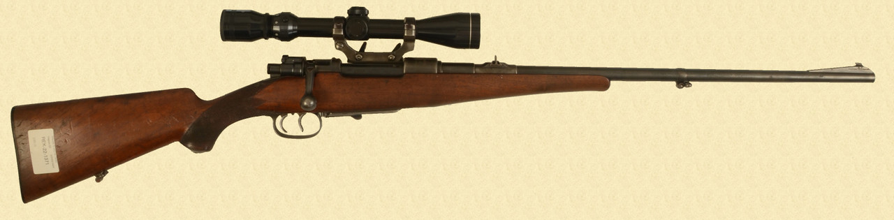 Mauser O Mod A - Z48290