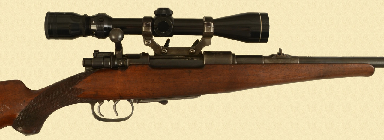 Mauser O Mod A - Z48290