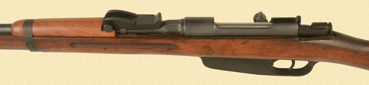 CARCANO CARBINE - C41921