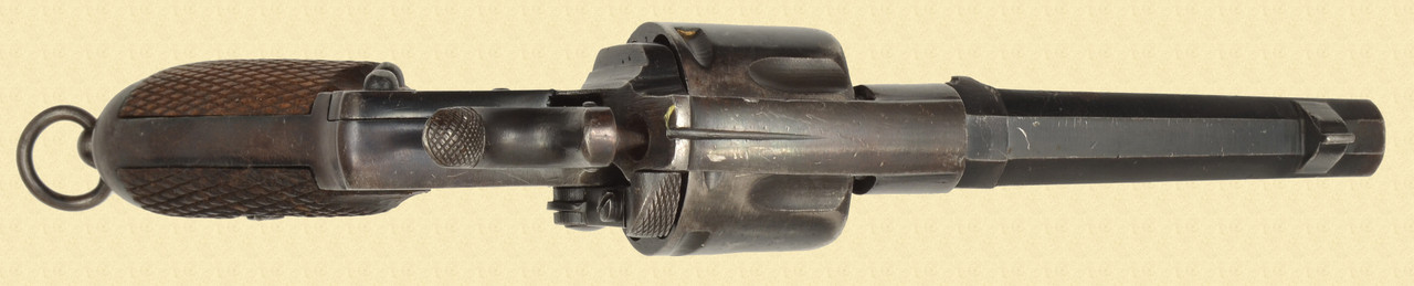 ITALIAN BODEO MODEL 1889 - C41380