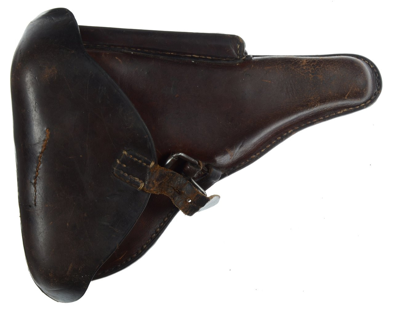 LUGER PISTOL HOLSTER - M6176