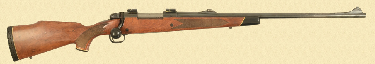 Winchester 70 - Z48941