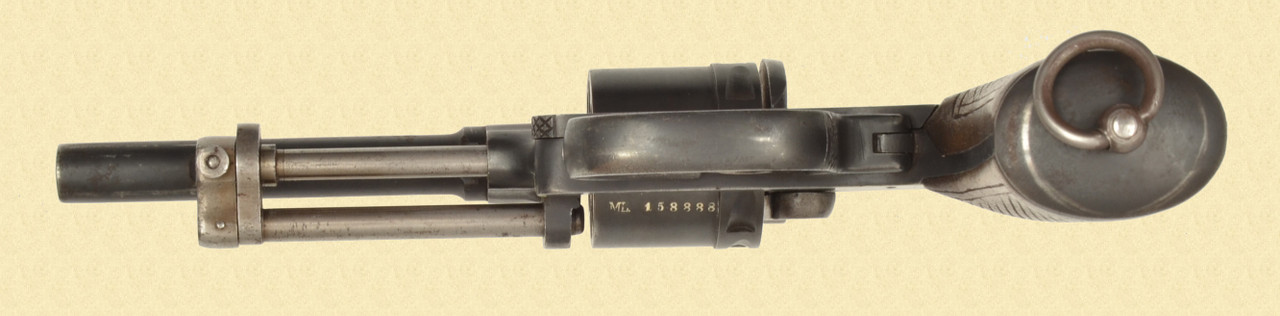RAST & GASSER M1898 - C42047