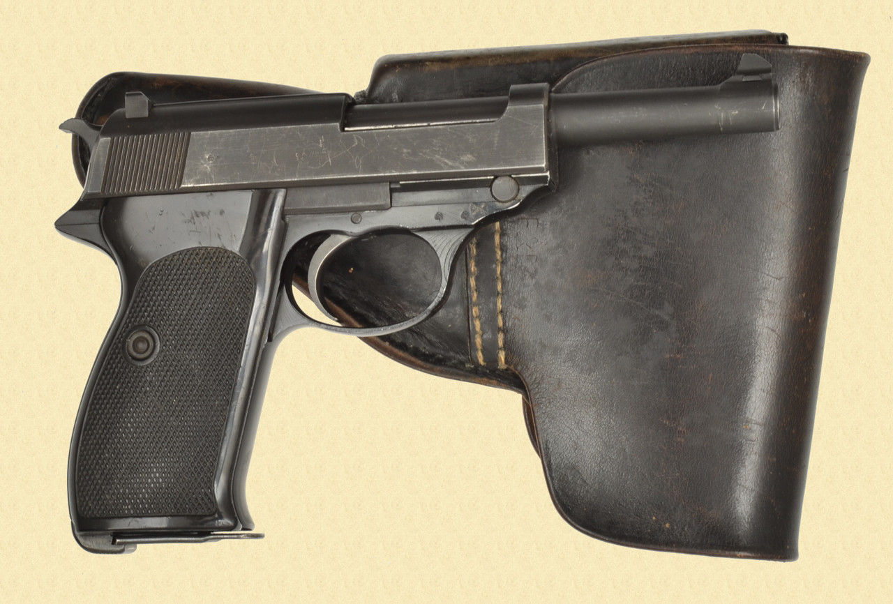 WALTHER P38 ULM - C42050 - Simpson Ltd