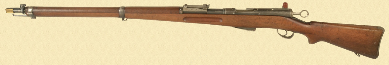 SWISS M96/11 - Z50727