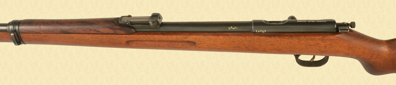 PAATZ SPORTBUSCHE 22 TRAINING RIFLE - D16478