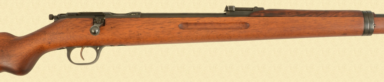 PAATZ SPORTBUSCHE 22 TRAINING RIFLE - D16478