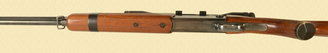 Tikka 70 - Z49357