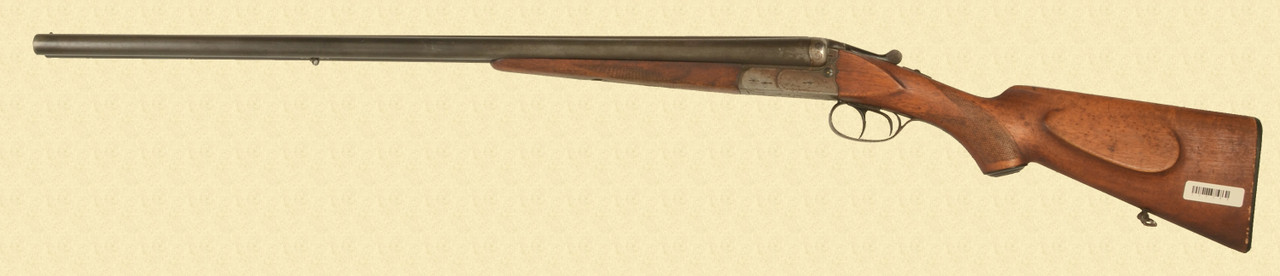 Sauer & Sohn 8 - Z49161