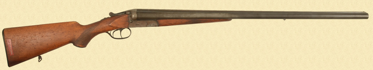 Sauer & Sohn 8 - Z49161