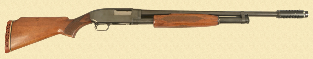 WINCHESTER MODEL 12 SKEET - C42077