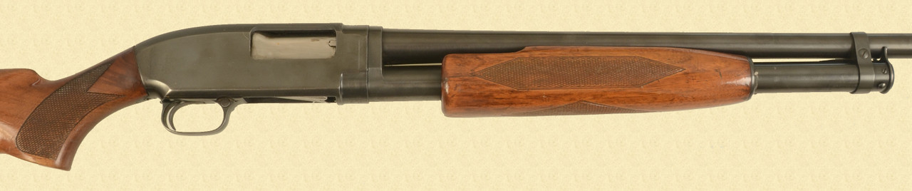 WINCHESTER MODEL 12 SKEET - C42077