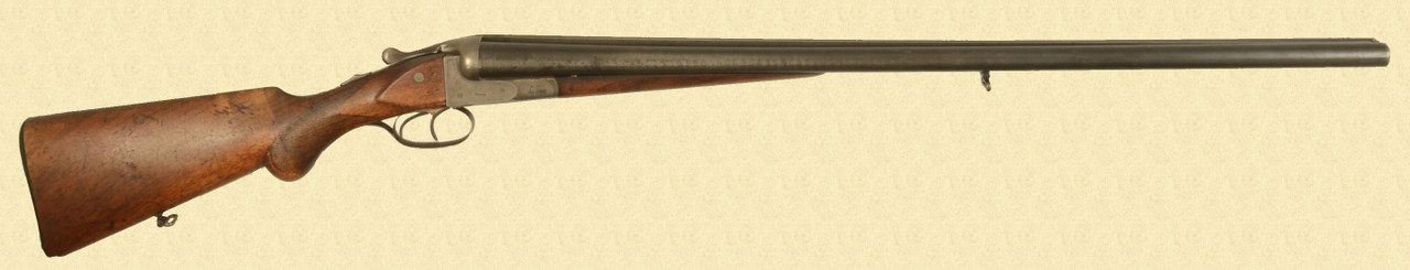 Sauer & Sohn SXS - Z50105